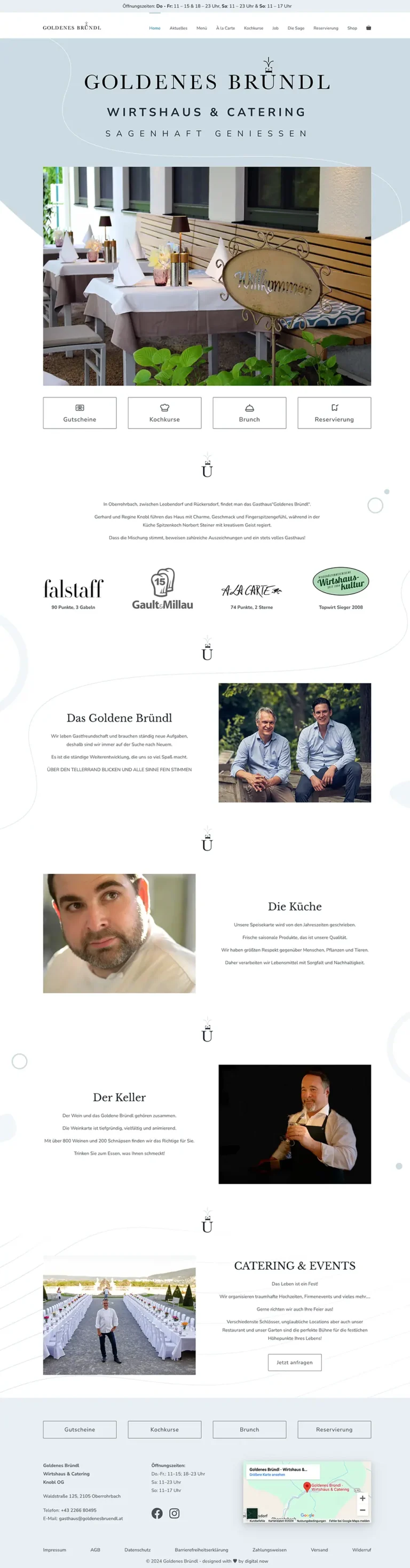 Goldenesbründl Seite
